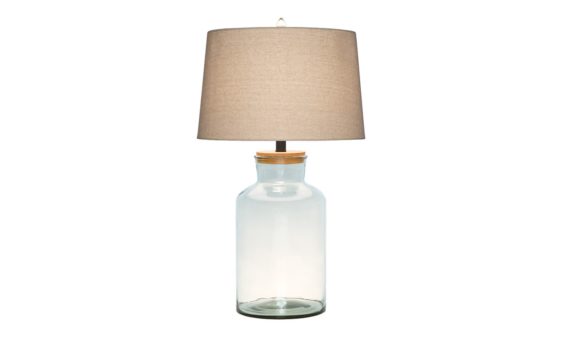 G2165 table lamp by anthony california inc