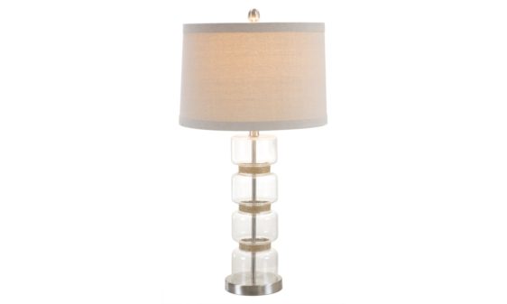G2190_2 table lamp by anthony california inc