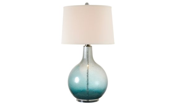 G2276IBL table lamp by anthony california inc