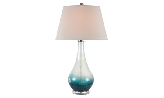 G2271IBL table lamp by anthony california inc