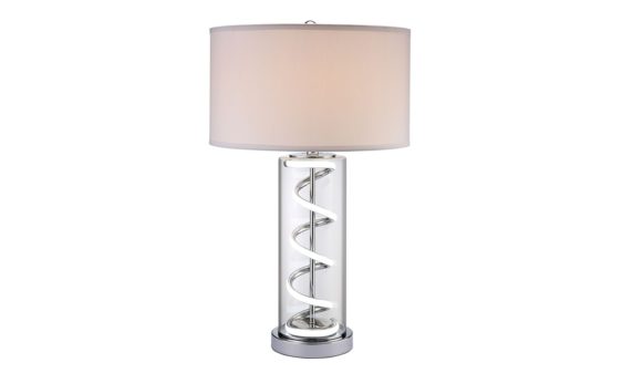 G2351 table lamp by anthony california inc