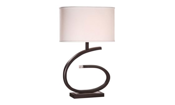 M1442 table lamp by anthony california inc