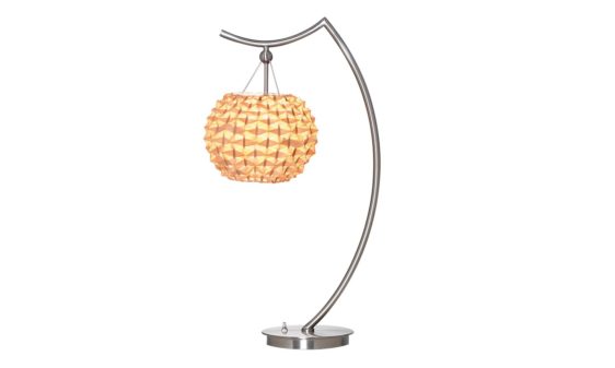 M1791CH table lamp by anthony california inc