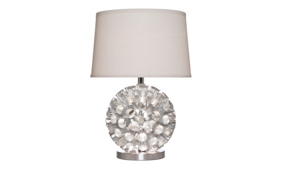 M1841 table lamp by anthony california inc