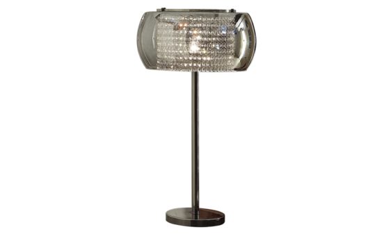 M1940BN table lamp by anthony california inc