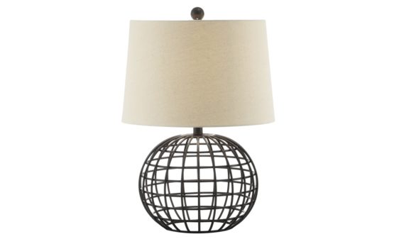 M2002B_2 table lamp by anthony california inc
