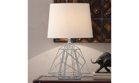 M2000CH table lamp by anthony california inc