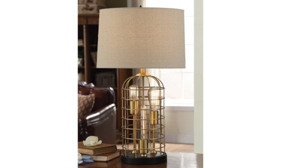 M2005AB_2 table lamp by anthony california inc