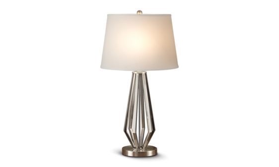 M2006SN table lamp by anthony california inc