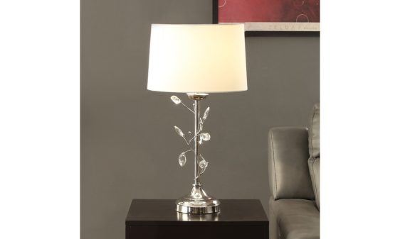 M2021NK_2 table lamp by anthony california inc