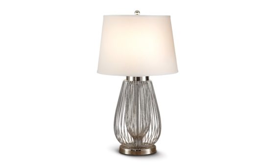 M2008NK table lamp by anthony california inc