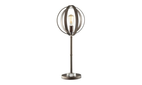 M3001ABZ table lamp by anthony california inc