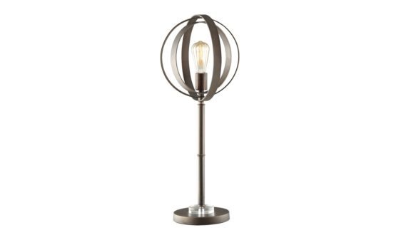 M3001ABZ table lamp by anthony california inc