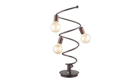 M3035ABZ table lamp by anthony california inc