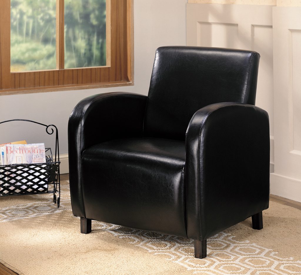 900334 accent chair by Coaster Furniture