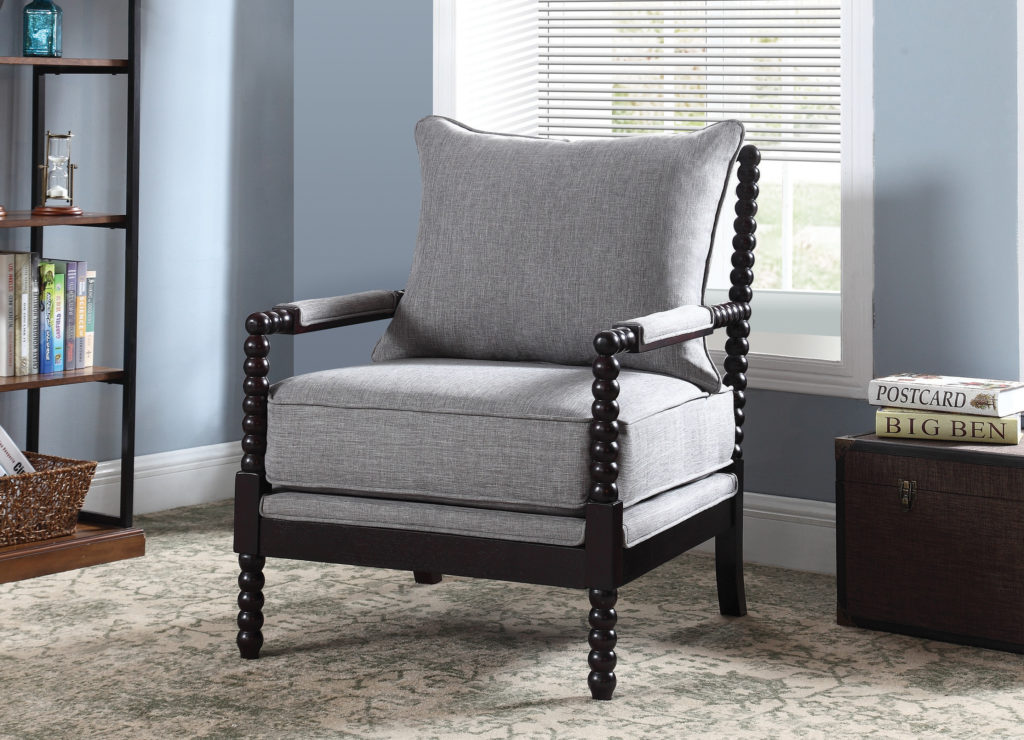903824 accent chair by coaster furniture