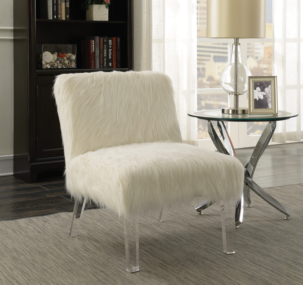 904059 Accent chair by Coaster furniture