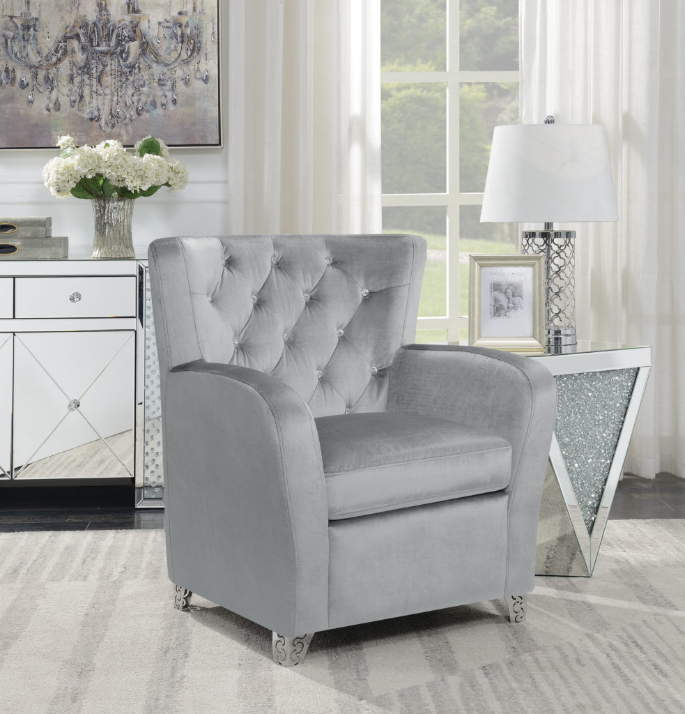 904094_6 Accent chair by Coaster furniture