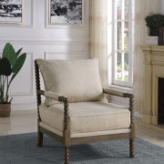 905362 accent chair by coaster furniture