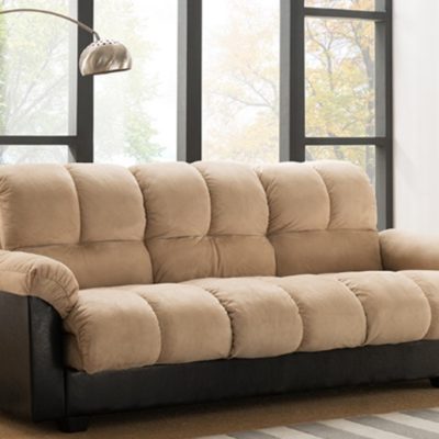 7538-BG Sofa Bed by Milton Greens Star