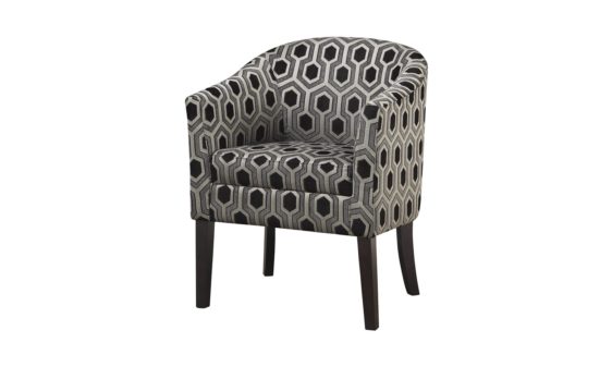 900435 ACCENT CHAIR BY COASTER FURNITURE