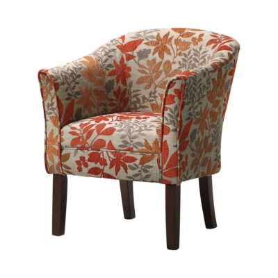 460407 Accent chair by Coaster furniture