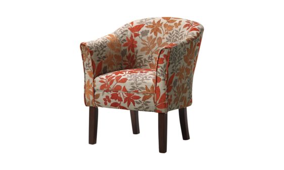 460407 Accent chair by Coaster furniture