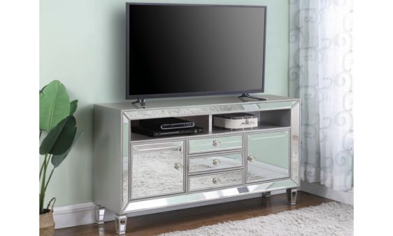 722272 tv console by coaster furniture