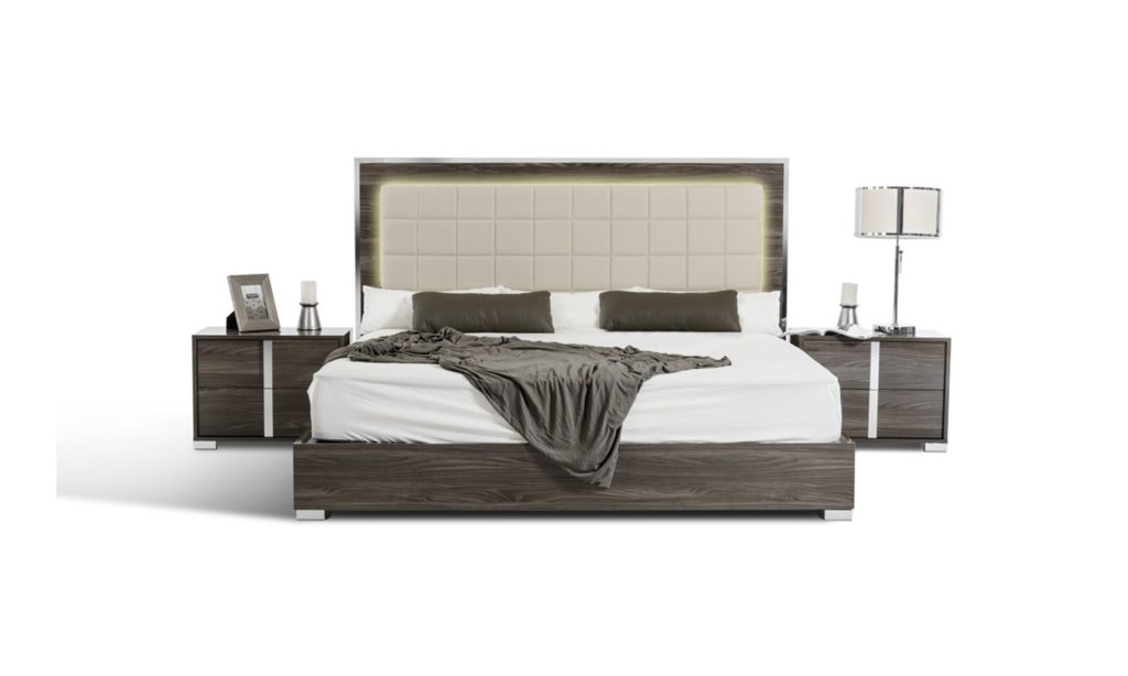 Master Bedroom options at genesis furniture