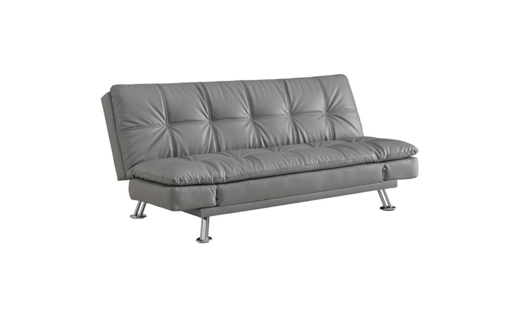 Futon options at genesis furniture