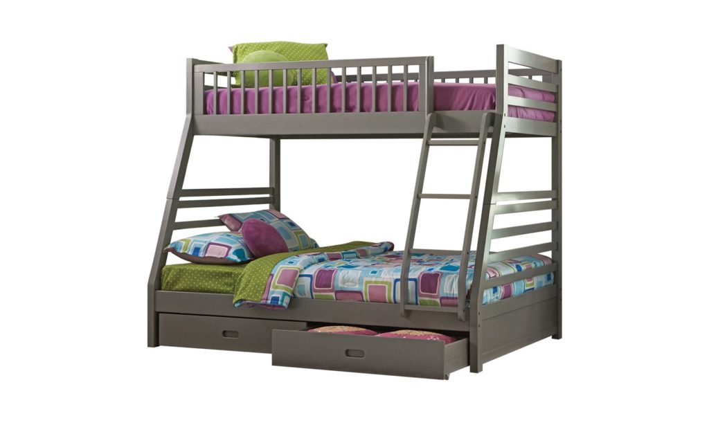 kids bedroom options at genesis furniture