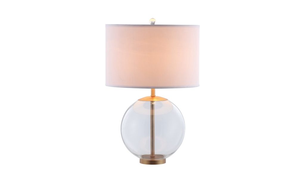Lamps/Lighting options at genesis furniture