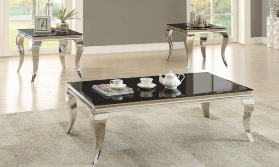 705018 table by coaster furniture 2