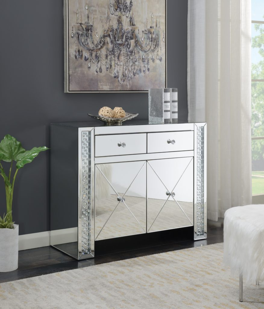 951050-5 cabinet by coaster furniture 2