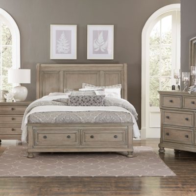 bethel bedroom set by Homelegance