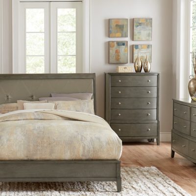 Cotterril bedroom set by homelegance