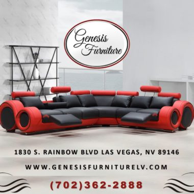 Genesis Furniture Las Vegas